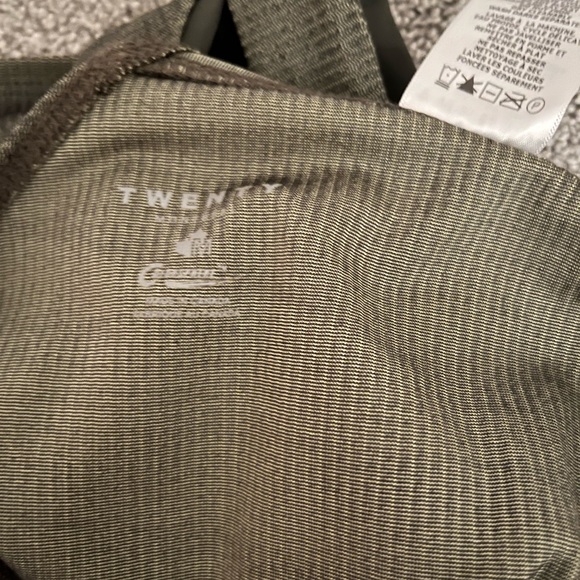 Twenty Montreal jumpsuit/dress - Picture 7 of 7